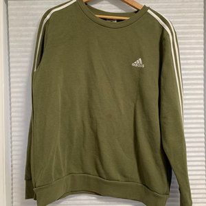 ADICOLOR CLASSICS OVERSIZED SWEATSHIRT